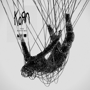 KORN - NOTHING -COLOURED- - Lp