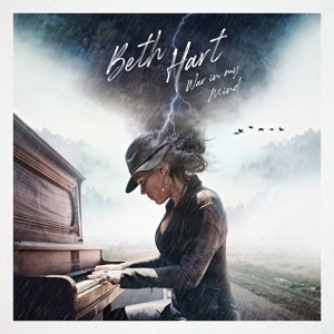 HART, BETH