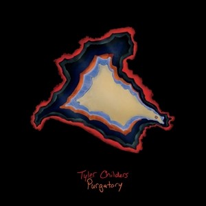 CHILDERS, TYLER - PURGATORY -DIGI- - cd