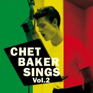 BAKER, CHET - SINGS VOL.2 -LP-