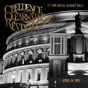 CREEDENCE CLEARWATER REVIVAL