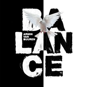 BUUREN, ARMIN VAN - BALANCE -DIGI- - cd