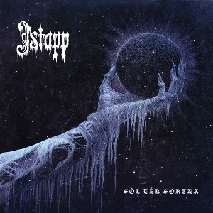 ISTAPP - SOL TER SORTNA - cd