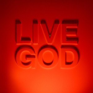 NICK CAVE & THE BAD SEEDS - LIVE GOD - cd