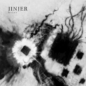 JINJER - MICRO - cd