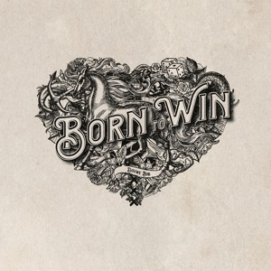 DOUWE BOB - BORN TO WIN, BORN TO LOOSE -HQ- - Lp