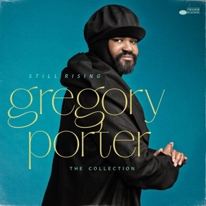 PORTER, GREGORY - STILL RISING - THE COLLECTION - cd