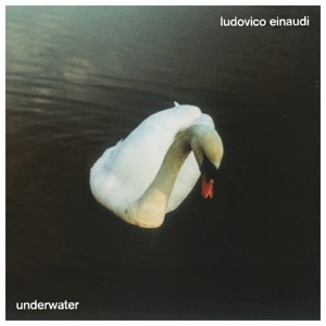 EINAUDI, LUDOVICO - UNDERWATER - cd