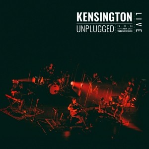 KENSINGTON - UNPLUGGED - cd