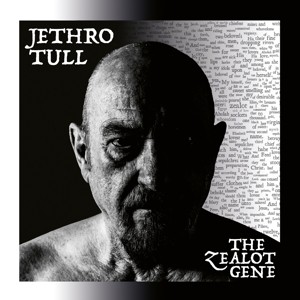 JETHRO TULL - ZEALOT GENE -LP+CD-