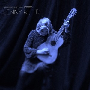 KUHR, LENNY - LENNY KUHR - cd