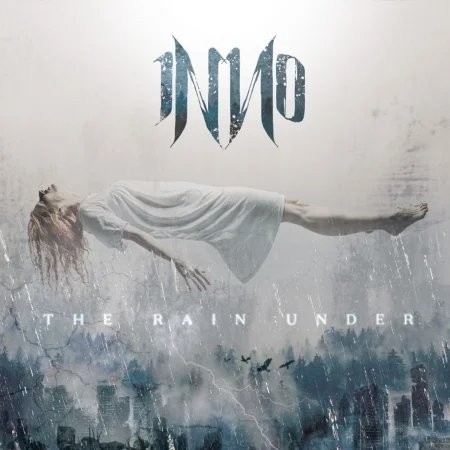 INNO - THE RAIN UNDER - cd