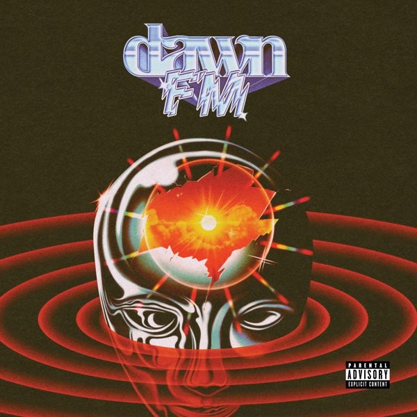 WEEKND - DAWN FM -INDIE- - cd