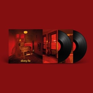 FONTAINES D.C. - SKINTY FIA -VINYL-