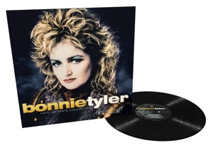 TYLER, BONNIE - HER ULTIMATE COLLECTION - Lp