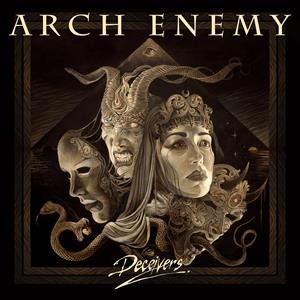 ARCH ENEMY