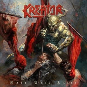 KREATOR
