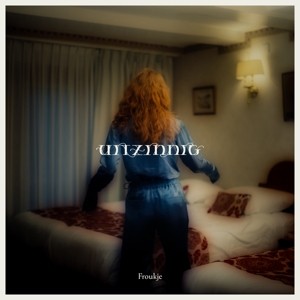 FROUKJE - UITZINNIG -10"-