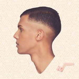 STROMAE - RACINE CARREE - Lp