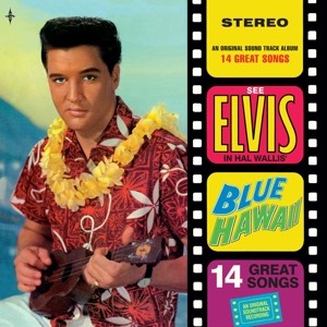 PRESLEY, ELVIS