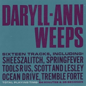 DARYLL-ANN