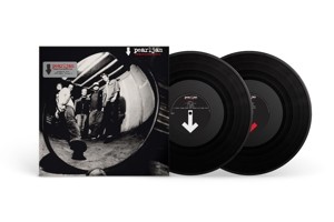 PEARL JAM - REARVIEWMIRROR (GREATEST HITS 1991-2003 VOL.2) -2LP-