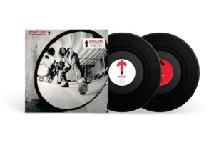 PEARL JAM - REARVIEWMIRROR (GREATEST HITS 1991-2003 VOL.1) -2LP-