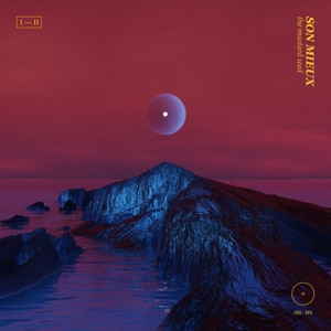 SON MIEUX - MUSTARD SEED - cd