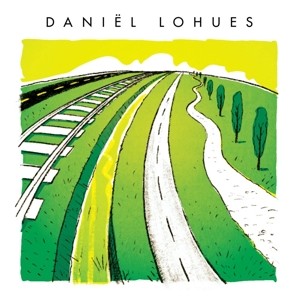 LOHUES, DANIEL - DANIEL LOHUES - cd