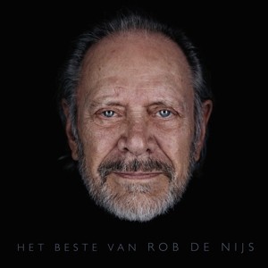 NIJS, ROB DE - BESTE VAN - cd