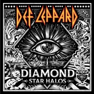 DEF LEPPARD