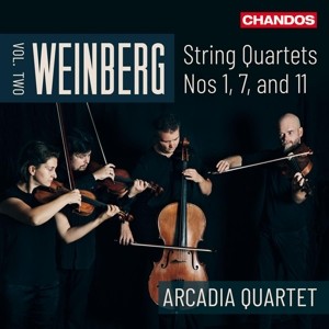 ARCADIA QUARTET