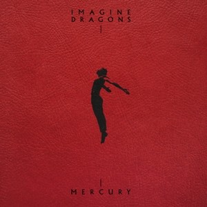 IMAGINE DRAGONS - MERCURY: ACTS 1 & 2 - cd