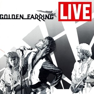 GOLDEN EARRING