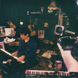 NUTINI, PAOLO - LAST NIGHT IN THE BITTERSWEET -2LP-