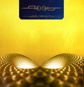 TOOL - FEAR INOCULUM -3LP-
