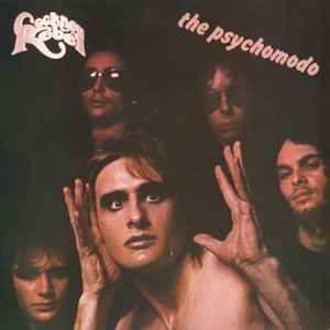COCKNEY REBEL - PSYCHOMODO -VINYL-