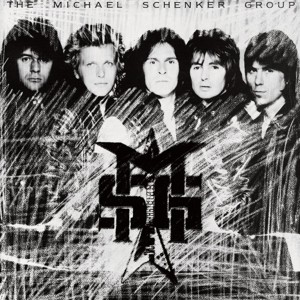 SCHENKER, MICHAEL -GROUP- - MSG -PICTURE DISC-