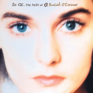 SINEAD OCONNOR - SO FAR... THE BEST OF -2LP-
