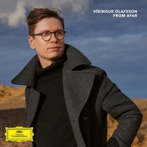 OLAFSSON, VIKINGUR - FROM AFAR - cd