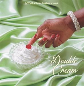 DEWOLFF & DAWN BROTHERS - SOULCREAM - cd