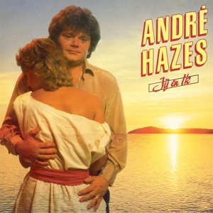ANDRE HAZES - JIJ EN IK -LP-