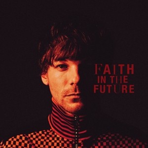 TOMLINSON, LOUIS - FAITH IN THE FUTURE -VINYL-