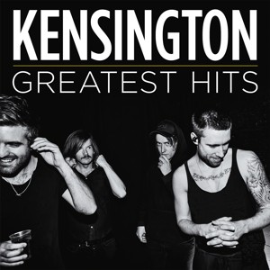 KENSINGTON - GREATEST HITS -2LP-