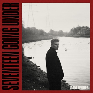 FENDER, SAM - SEVENTEEN GOING UNDER - cd