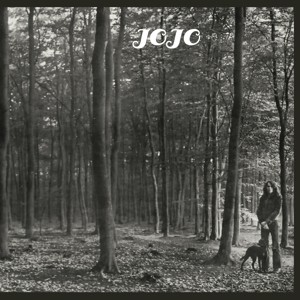 KOOYMANS, GEORGE - JOJO - cd