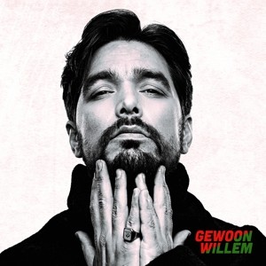 WAYLON - GEWOON WILLEM - cd