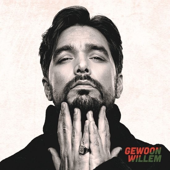 WAYLON - GEWOON WILLEM -VINYL-