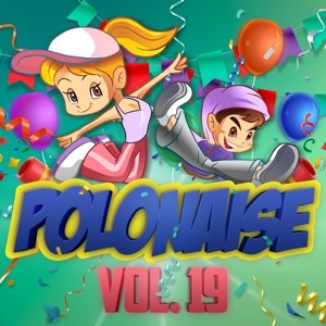 VARIOUS - POLONAISE 19 - cd
