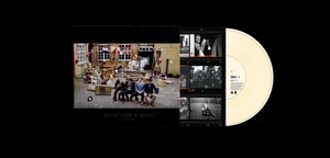 MUMFORD & SONS - BABEL -COLOURED- - Lp